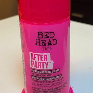 BED HEAD AFTER PARTY